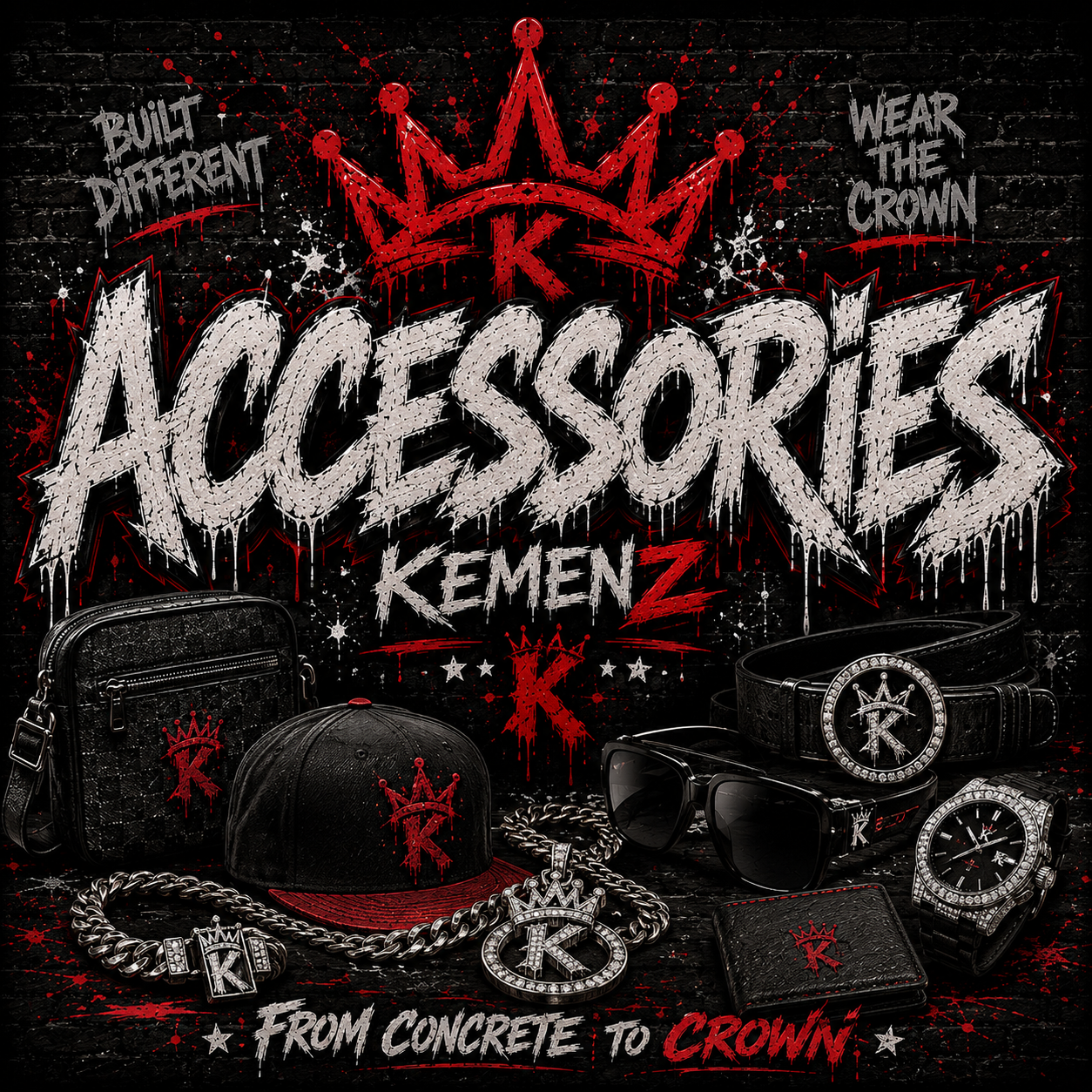 Accessories