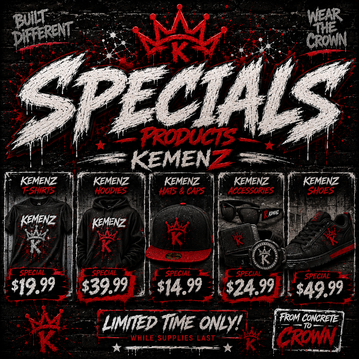 special products