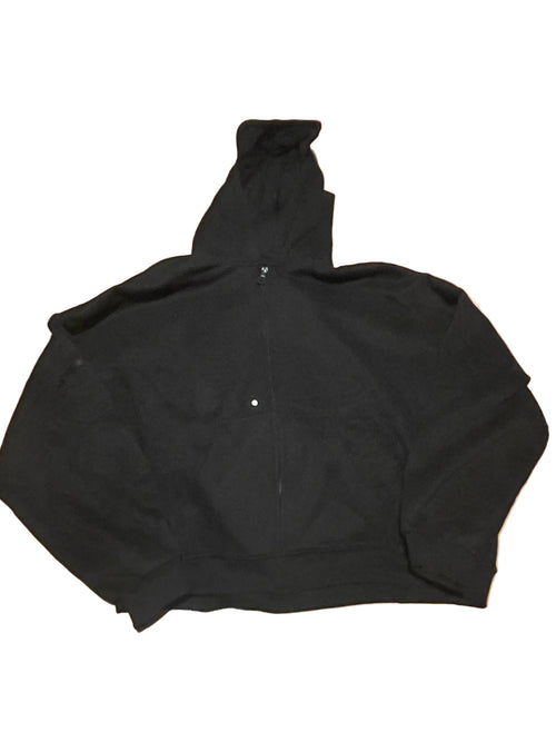 Ananke front zip up hoodie