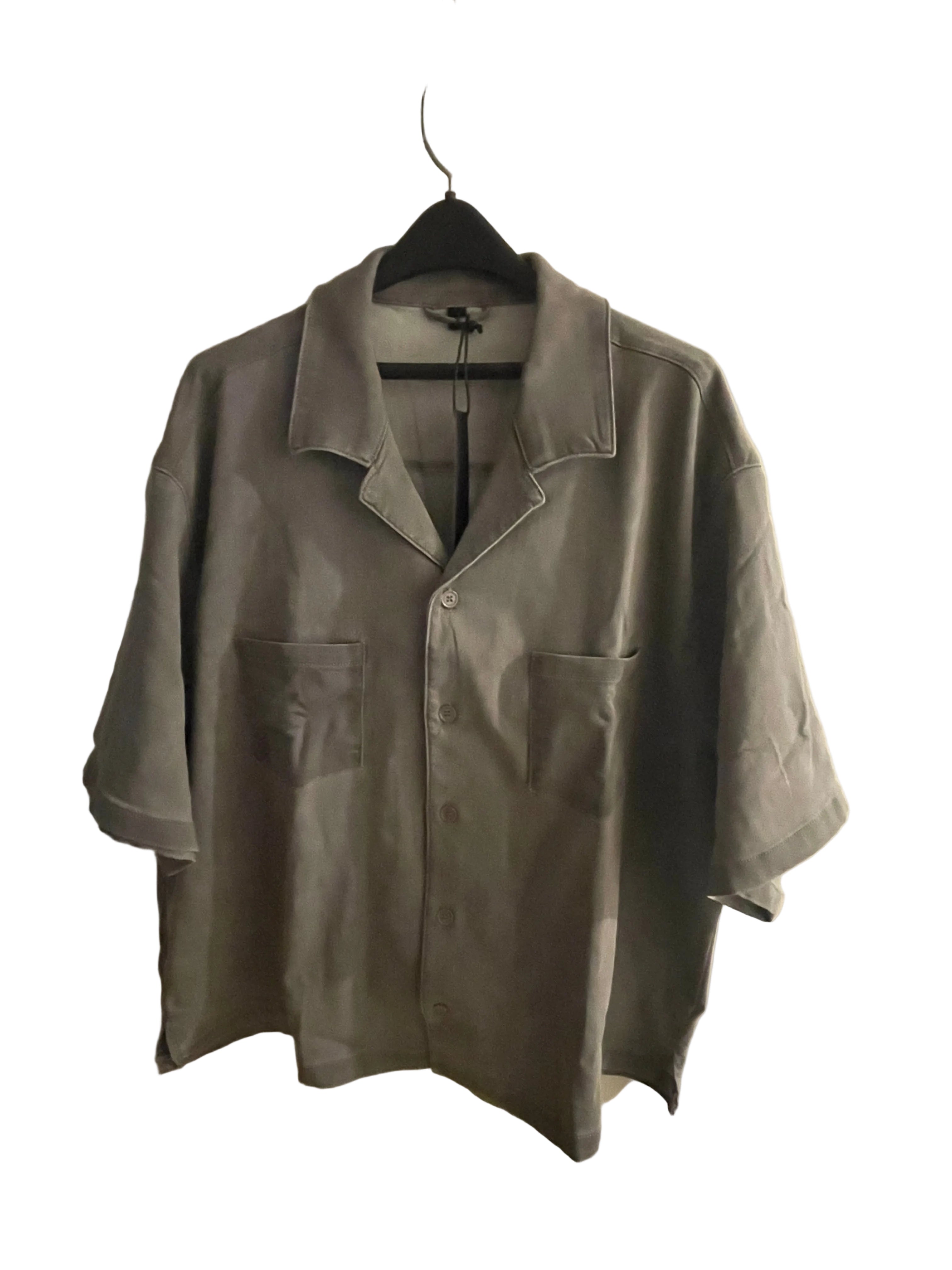 ANANKE BUTTON DOWN SHIRT
