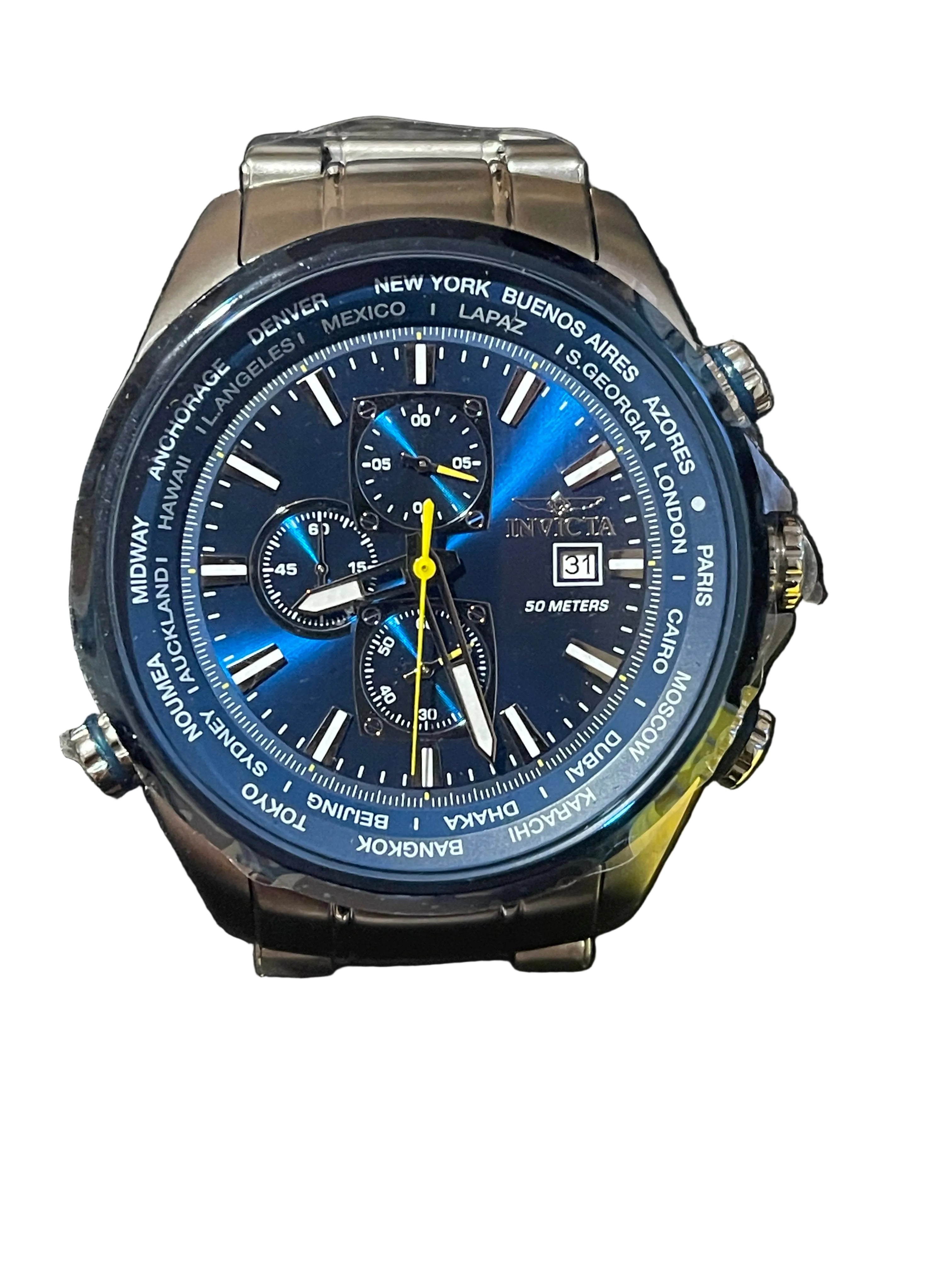 INVICTA AVIATOR