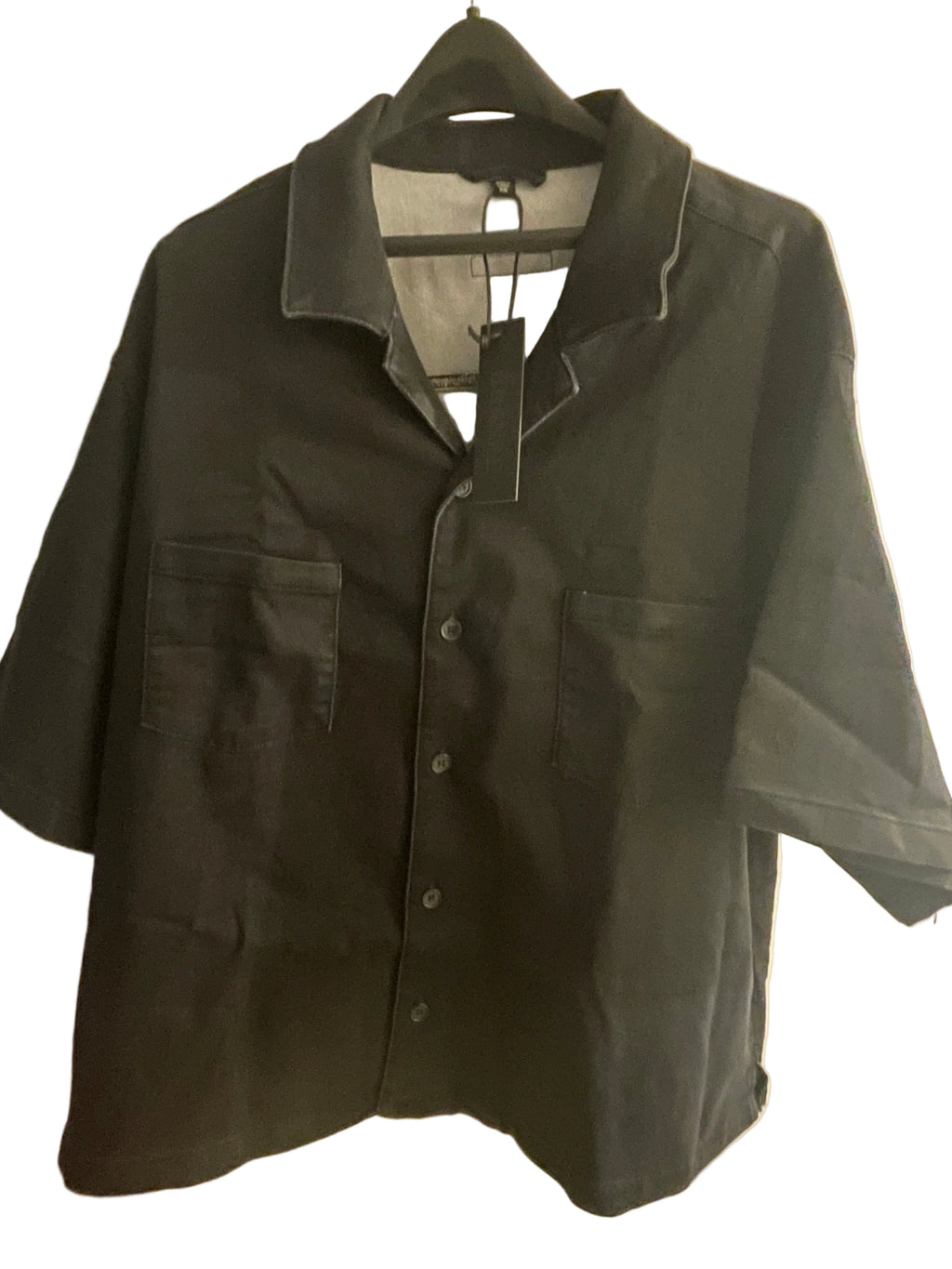ANANKE BUTTON DOWN SHIRT