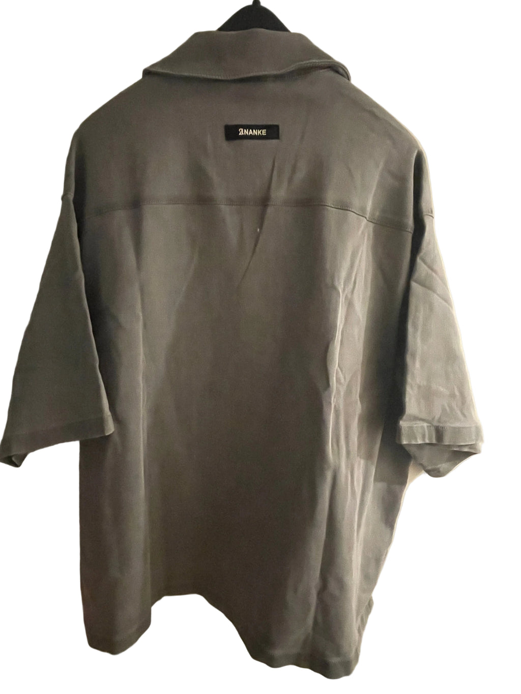 ANANKE BUTTON DOWN SHIRT