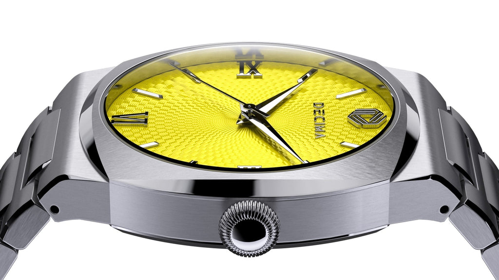 Gatekeeper Yellow