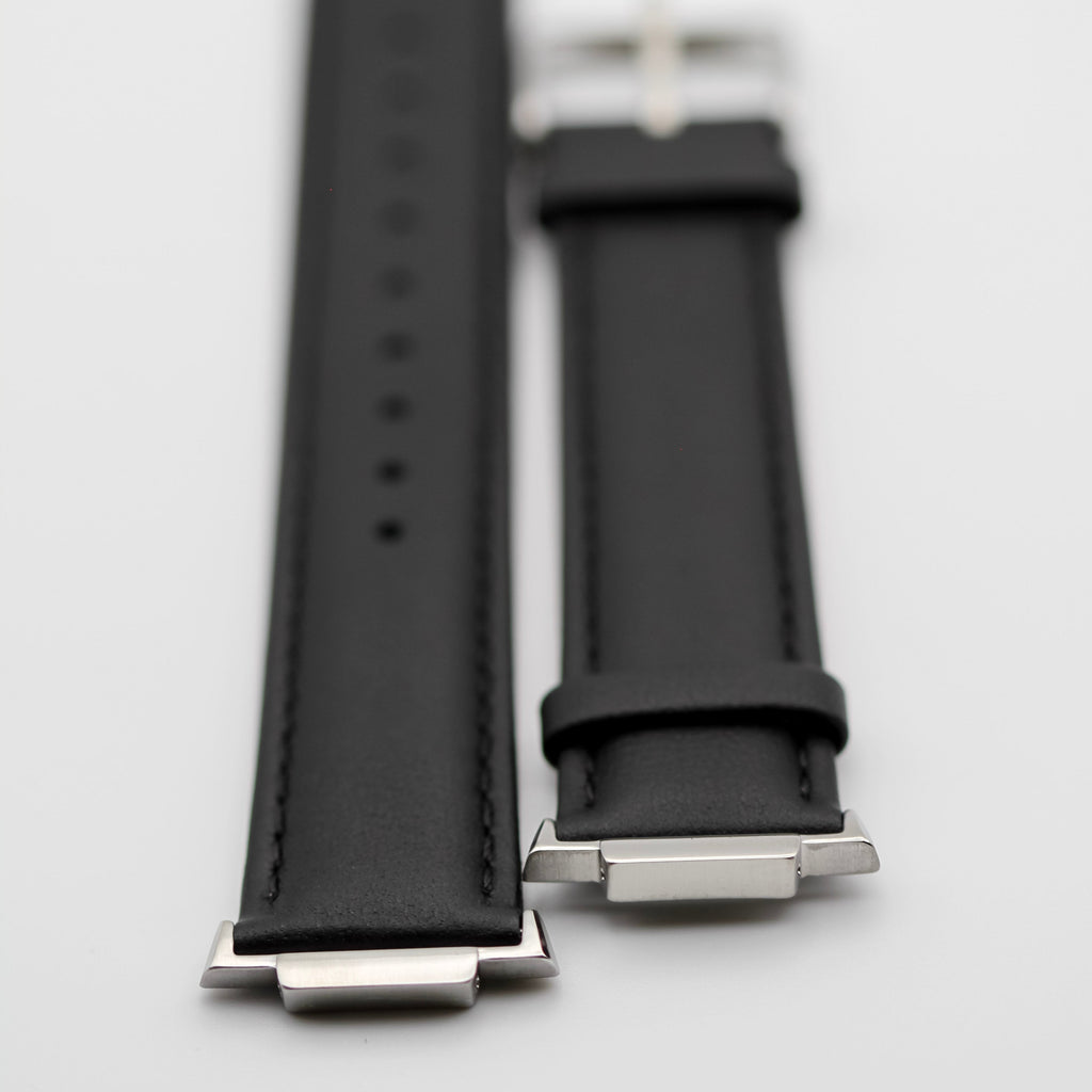 Gatekeeper Strap Adapter & Leather Strap