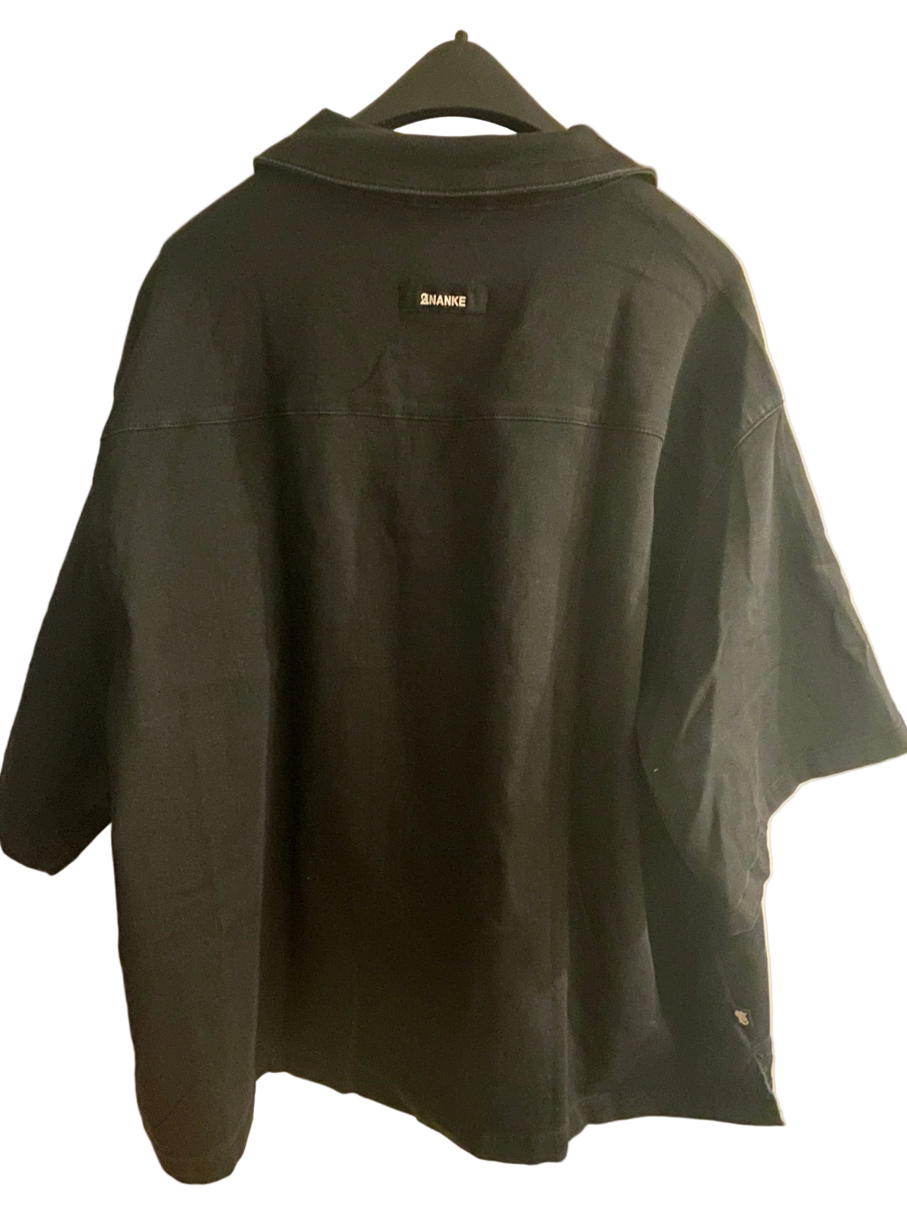 ANANKE BUTTON DOWN SHIRT