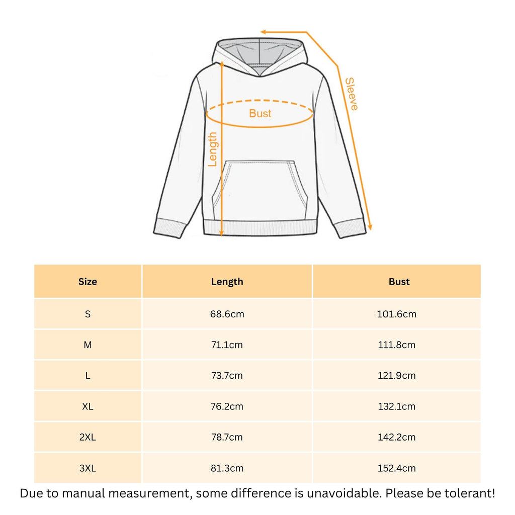 Ben Davis Men's Casual Hoodie – Authentic Workwear Pullover, Autumn & Winter Top, Unisex Streetwear