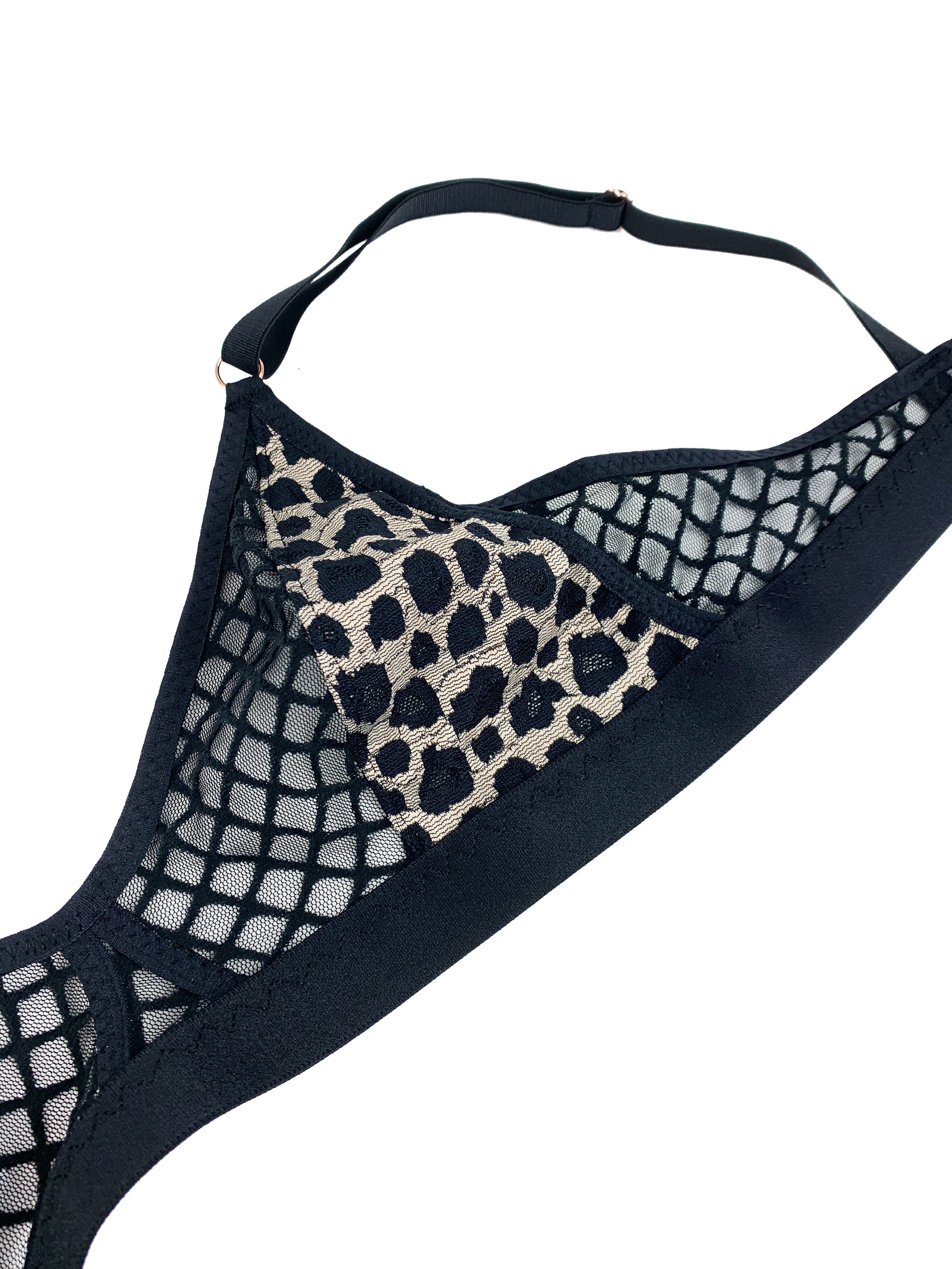 Molly Bralette