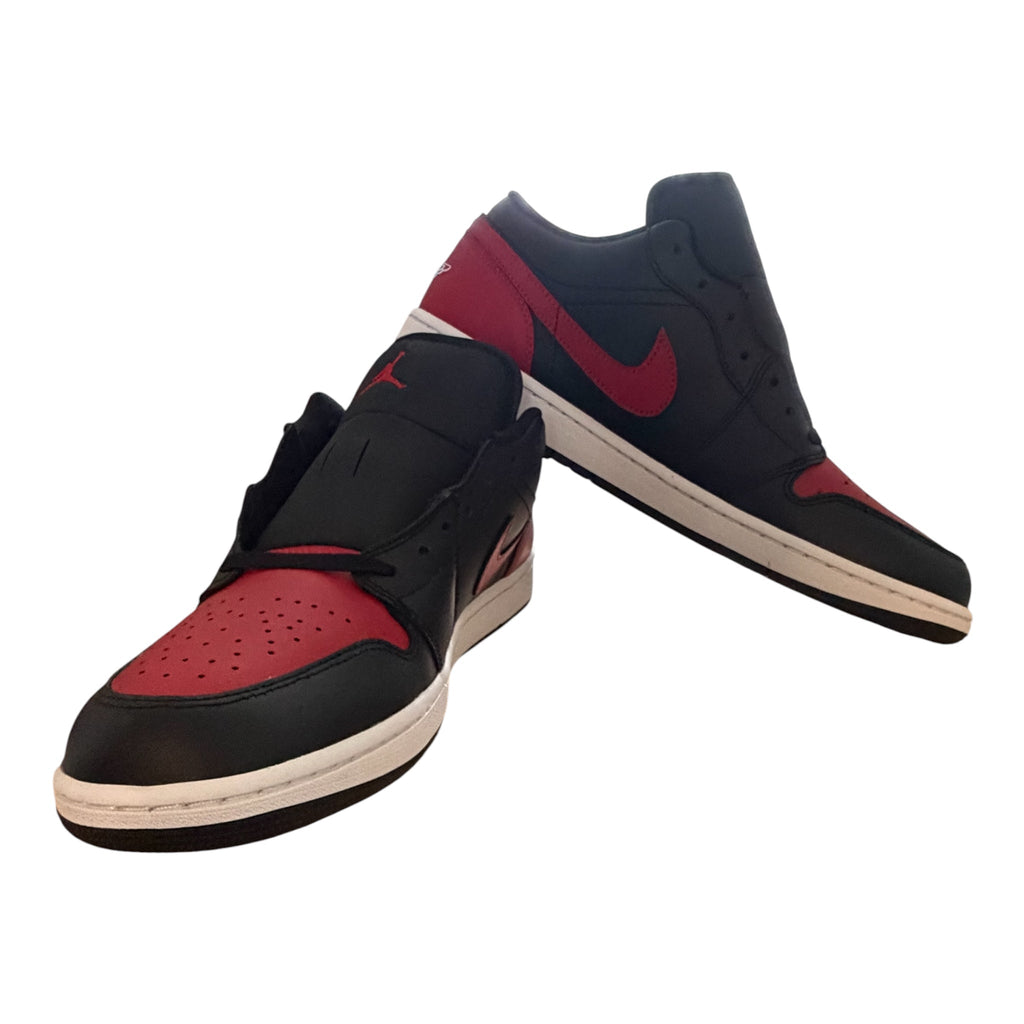 Air Jordan 1 Low Size 13 Mens