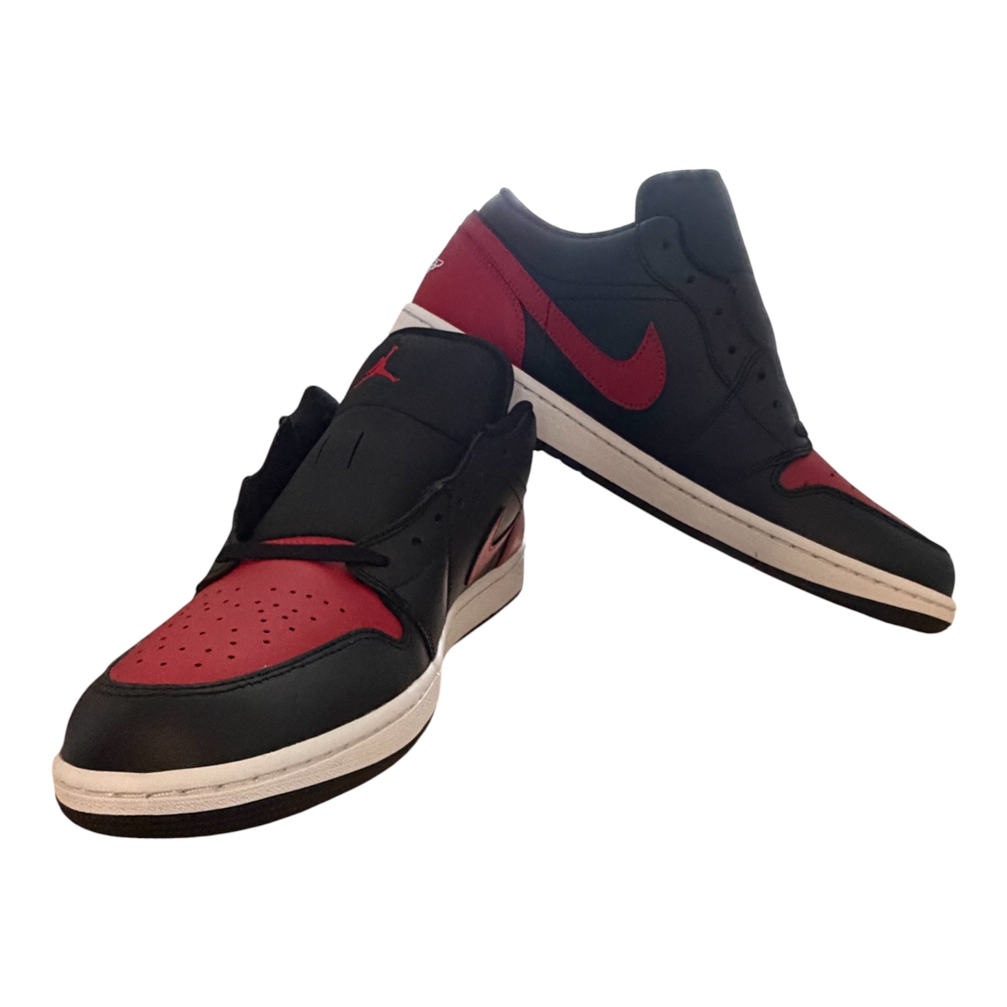Air Jordan 1 Low Size 13 Mens