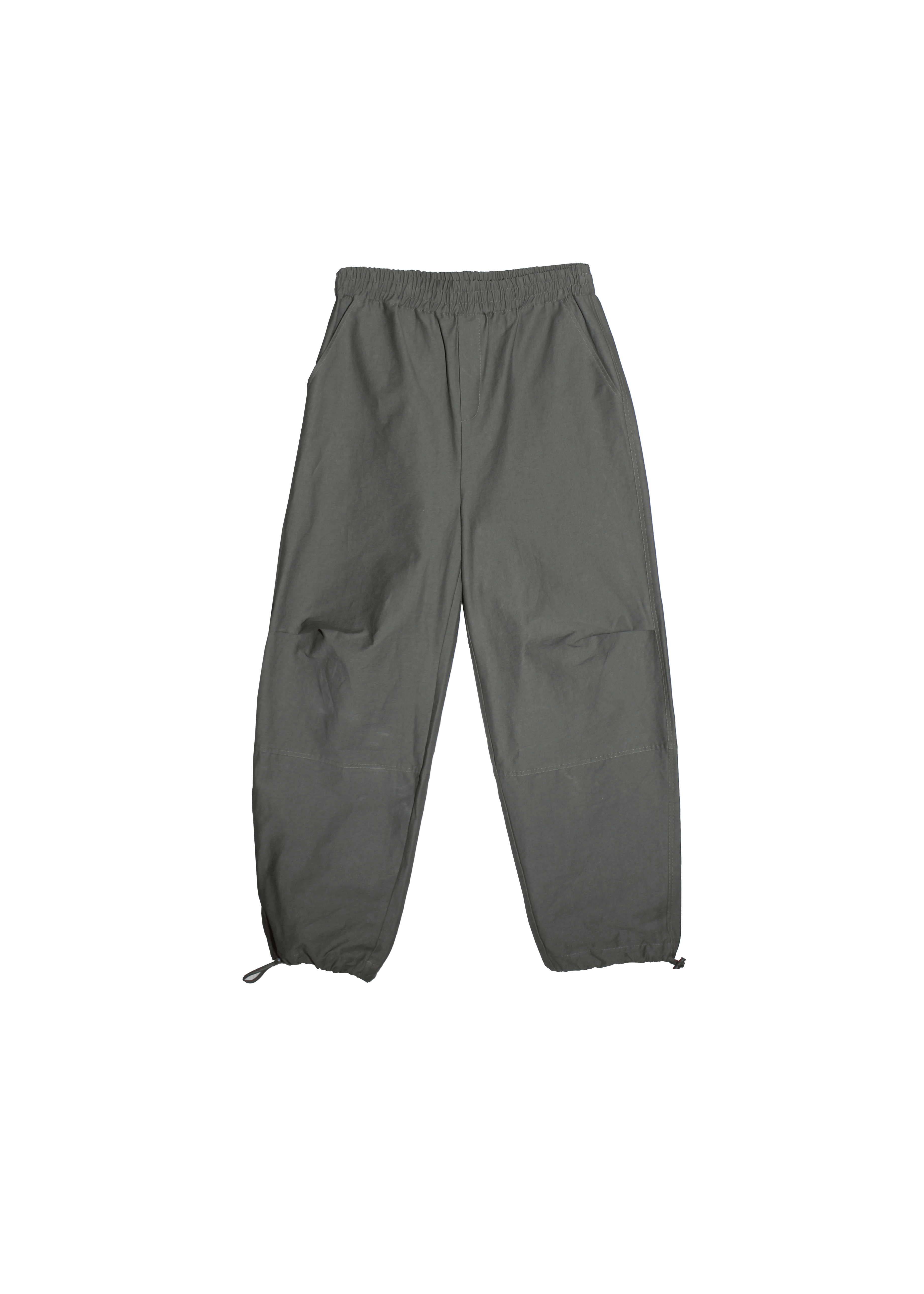 SABLE PANT IN CHARCOAL